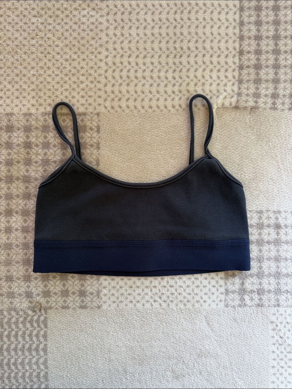 CERES SPORT MADE IN THE USA bra size Xs